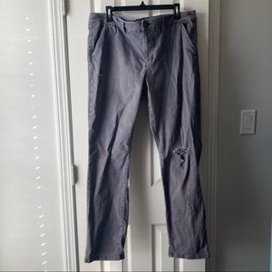 American Eagle Skinny Pants -see all photos Sz 16